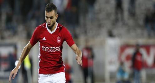 مصدر يكشف ليلا كورة سبب تأخر وصول النقاز للقاهرة